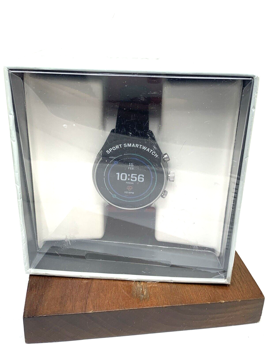 Fossil Women display picture 2