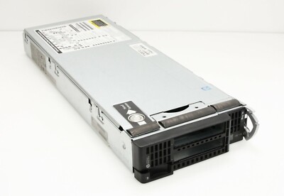 HP ProLiant BL460c G9(Gen9) 2x 14 CORE E5-2690v4 2.6GHz 0 RAM NO HDD