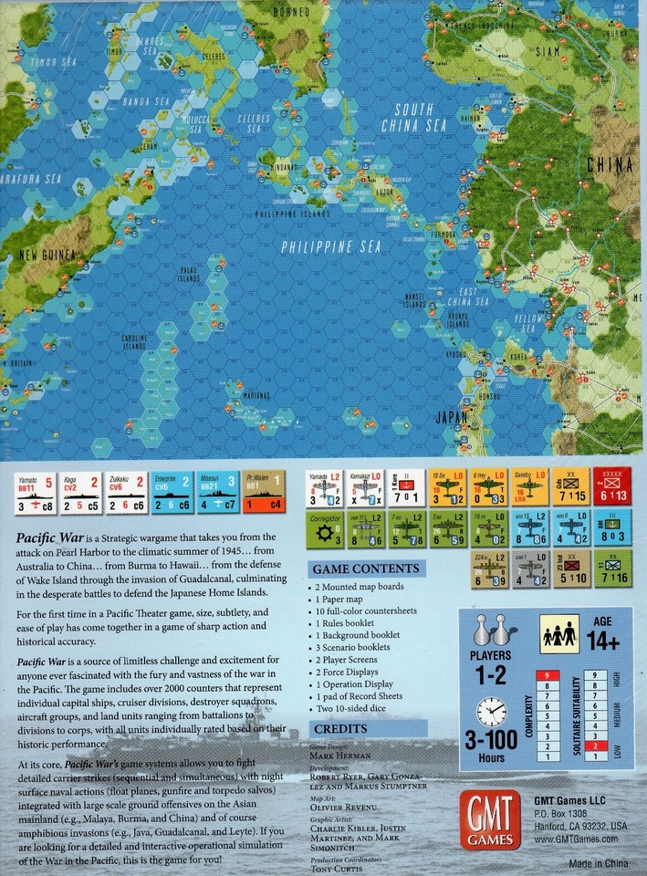 Pacific War: The Struggle against Japan, 1941-1945 (2nd Edition) (Inglés