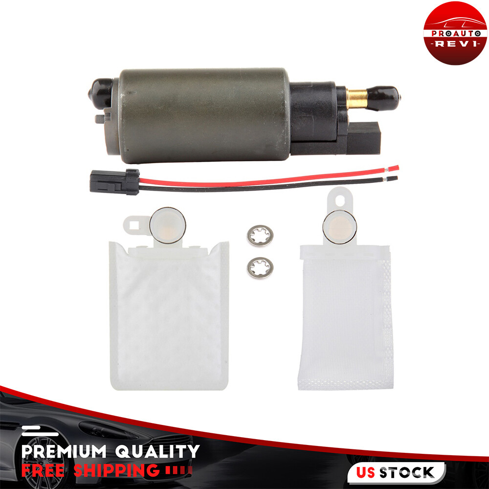 Fuel Pump Module Assembly For Ford Focus ZX3 & ZTW & ZTS & SVT