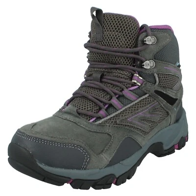 Bottes De Cheville Imperméables Hitec - Altitude Sport I Pour Femmes - Photo 1/4
