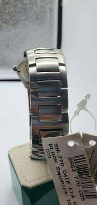 yans　AVALANCHE WATCH CESATI AW-SSS Citizen Eco-Drive Carson Men's Watch AW1770-53L | WatchMaxx