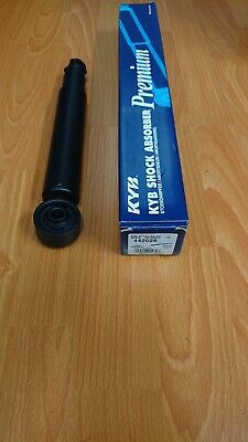 2 KYB 442028 REAR SHOCK ABSORBERS FOR SUZUKI SWIFT AA41 