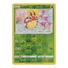 Ledyba 004/198 Reverse Holo Rare Chilling Reign Pokemon Cards TCG Near Mint NM