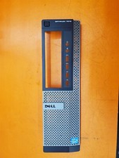 Desktop Tower Front Panel Cover Case Dell Optiplex 7010