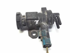 Peugeot 406 2001 Diesel 98kW Pressure Converter Solenoid Valve 0928400414 GUST28075