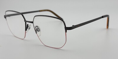 United Colors of Benetton BEO3063 Men's Gunmetal Designer Eyeglass Frames - 2907