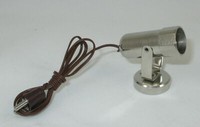 Kahlert - Scheinwerfer FüR Krippen 35Mm 3,5 Volt *Neu/Ovp*