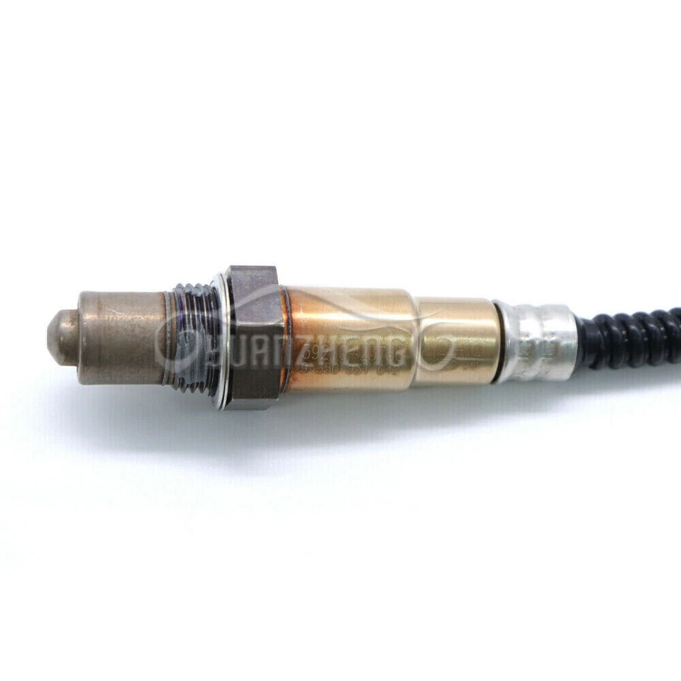 Nuevo sensor de oxígeno aguas arriba/aguas abajo SG1695 para Hyundai Elantra Accent 05-2011 Foto 3 de 4