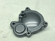 Yamaha TT600 4GV Motor Abdeckung Engine Cover Case Casing (1) 