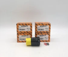 Journeyman Pro HJP-2623 Locking Connector, NEMA L6-30 (Lot of 4)