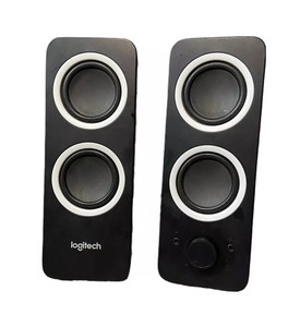 z200 stereo speakers