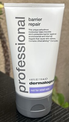 Dermalogica Professional Barrier Repair 4 oz / 118 ML