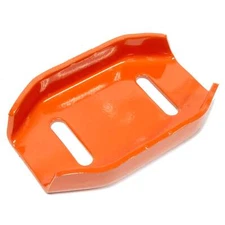 Genuine Original Snow Blower Double Roller Skid Shoe Ariens 02483859 24599