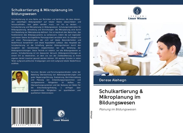 Schulkartierung & Mikroplanung Im Bildungswesen Planung Im Bildungswesen Alehegn-image
