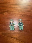 LEGO Endor Rebel Trooper Minifigures