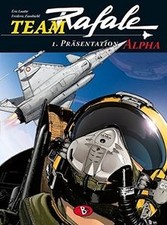 Team Rafale #1: Präsentation Alpha von Zumbiehl, Fré... | Buch | Zustand wie neu