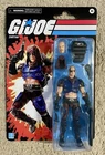G.I. Joe Classified Series Retro Carded Zartan