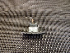 1968 1969 Oldsmobile Cutlass Supreme 442 F85 Rear Defogger Defrost Switch 1968 1969 Oldsmobile Cutlass Supreme 442 F85 Rear Defogger Defrost Switch