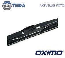 WR039425 SCHEIBENWISCHER WISCHERBLATT HINTEN OXIMO FÜR BMW 5,X5,E39,E34,E53