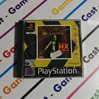 PS1 TOMB RAIDER PLAYSTATION 1 PAL UK NEW SEALED