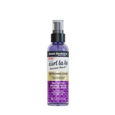 Aunt Jackie's Curl La La Serum 4 oz