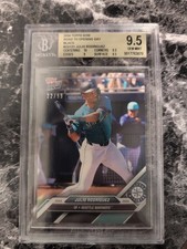2024 Topps Now Road to Opening Day - Julio Rodriguez #OD-131 Black /99