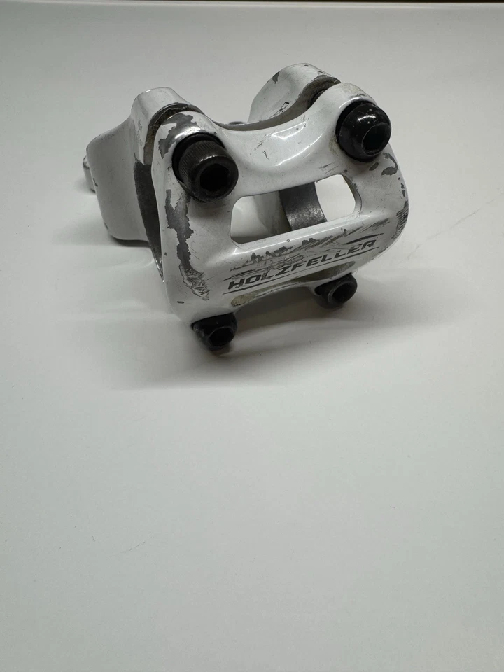 Vástago de montaje directo Truvativ HOLZFELLER Dh alcance de 50 mm 31,8 barras Boxxer / Fox 40 Foto 3 de 4