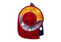 Heckleuchte Van Wezel 4366931 FüR Renault Modus FP0C FP0K FP0P JP0C JP0K JP0P