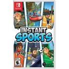 Gamequest Instant Sports for Nintendo (Switch)