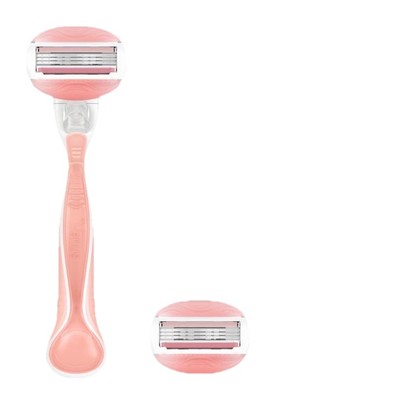 Gillette Venus Comfort glide Spa Breeze Damenrasierer