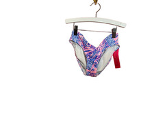 Lilly Pulitzer Kids Bottoms NWT - UPF 50 Clara Rashguard - Costal Blue - Maybe