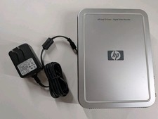 Hp Avc-3610hp Dual Tv Tuner Digital Video Recorder Usb W Power Adapter
