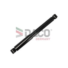 2x Stoßdämpfer hinten für VW T5 7HM Transporter 7HA 7HB 7JD | 24538044