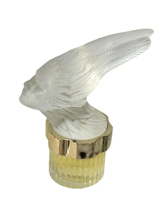 LALIQUE Man Rare Miniature EDP 5ml 0.17 oz LIMITED EDTN