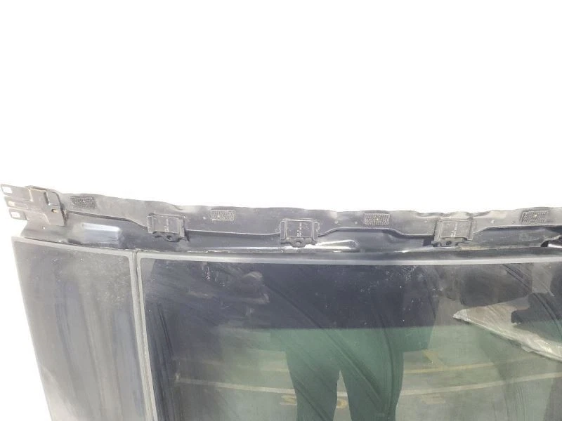 Conjunto completo de techo panorámico OEM 2015 2016 2017 Kia K900 Foto 3 de 4