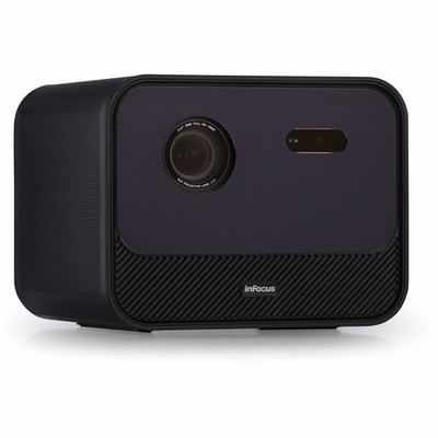Infocus IN3028SL Multimedia Projector 1080P Quantum LED