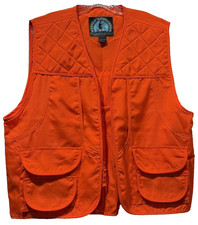 Master Sportsman Gilet de pêche Convertible 24 Poches pour Homme