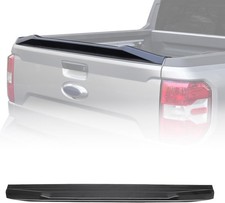 Ford Maverick Tailgate Spoiler Wing 2022-2026 - No Drill Adhesive Trim Ford Maverick Tailgate Spoiler Wing 2022-2026 - No Drill Adhesive Trim