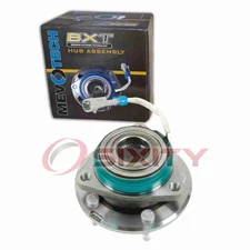 Mevotech BXT Front Wheel Bearing Hub Assembly for 2001-2005 Buick Park wp