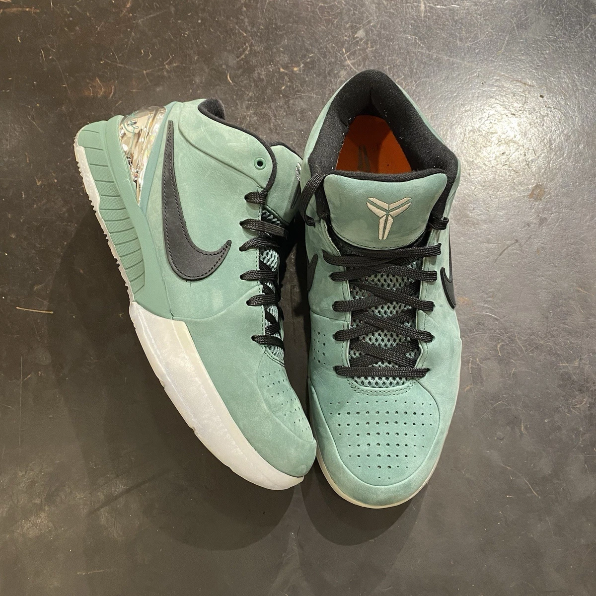 Nike Kobe 4 for Sale | Authenticity Guaranteed | eBay