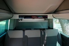 Die ROOFBOX - der Dachstaukasten für VW T5, ...