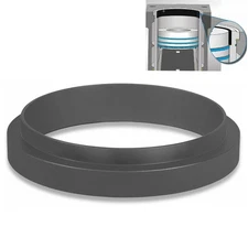 Piston Ring Compressor Scraper Tool W470589021400 For Detroit DD15 DD16 J-47386