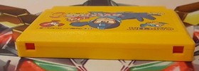 Nintendo Rockman 6 The Greatest Battle Famicom Cartridge Classic Edition