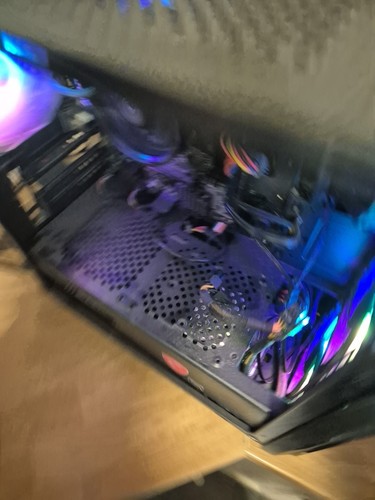** GAMING PC RYZEN 5 3500X (07) - Bild 6 von 8