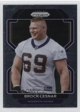 Brock Lesnar