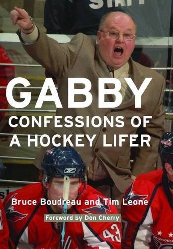 Gabby Boudreau Paperback John Wiley & Sons 9781597976626