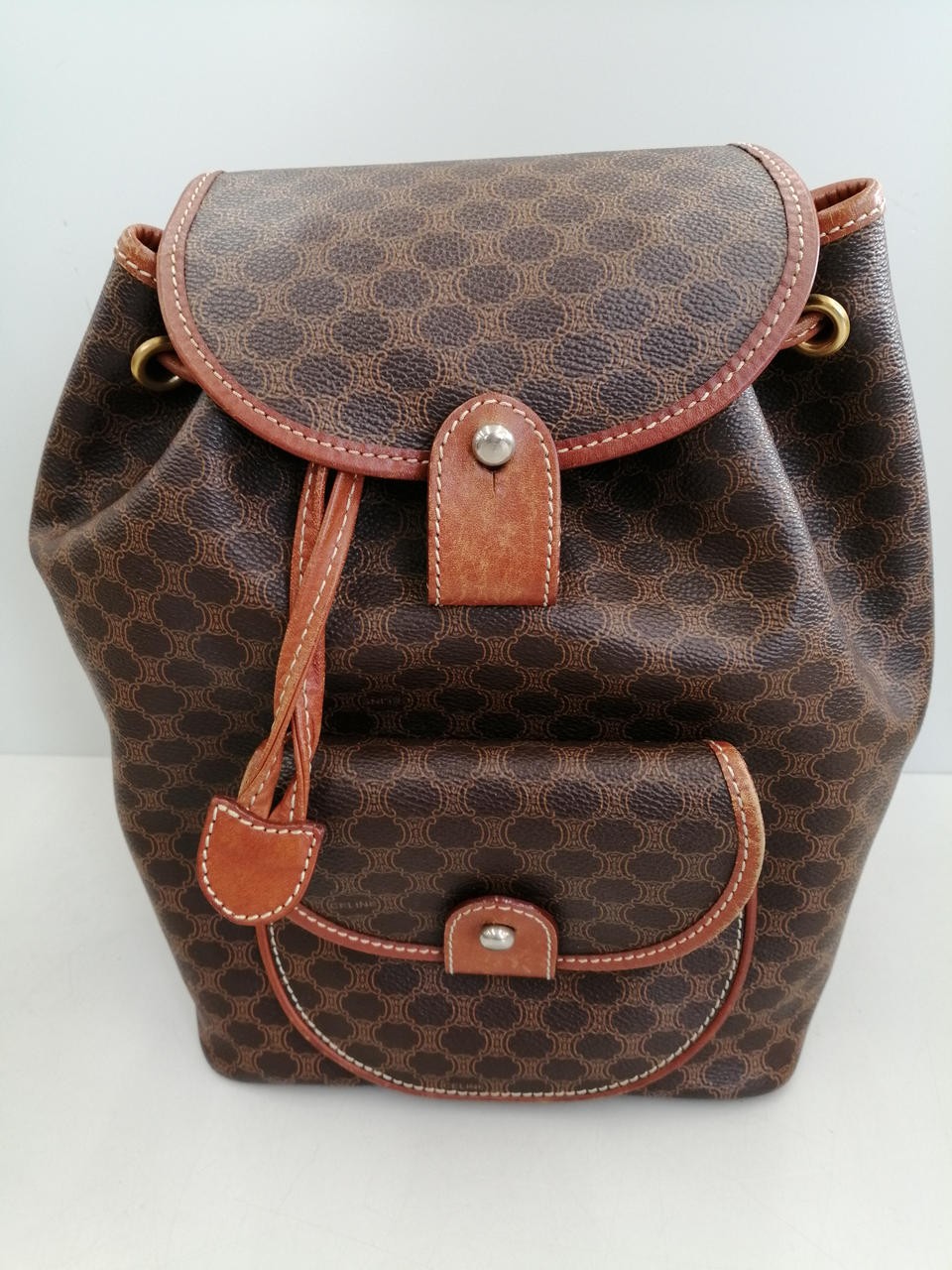 CELINE backpack Backpack Japan - image 1