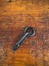 Original Model 1896 Us Springfield Krag Carbine Saddle Ring Bar Cavalry