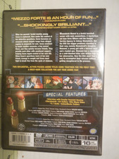 Mezzo Forte Dvd for sale - eBay